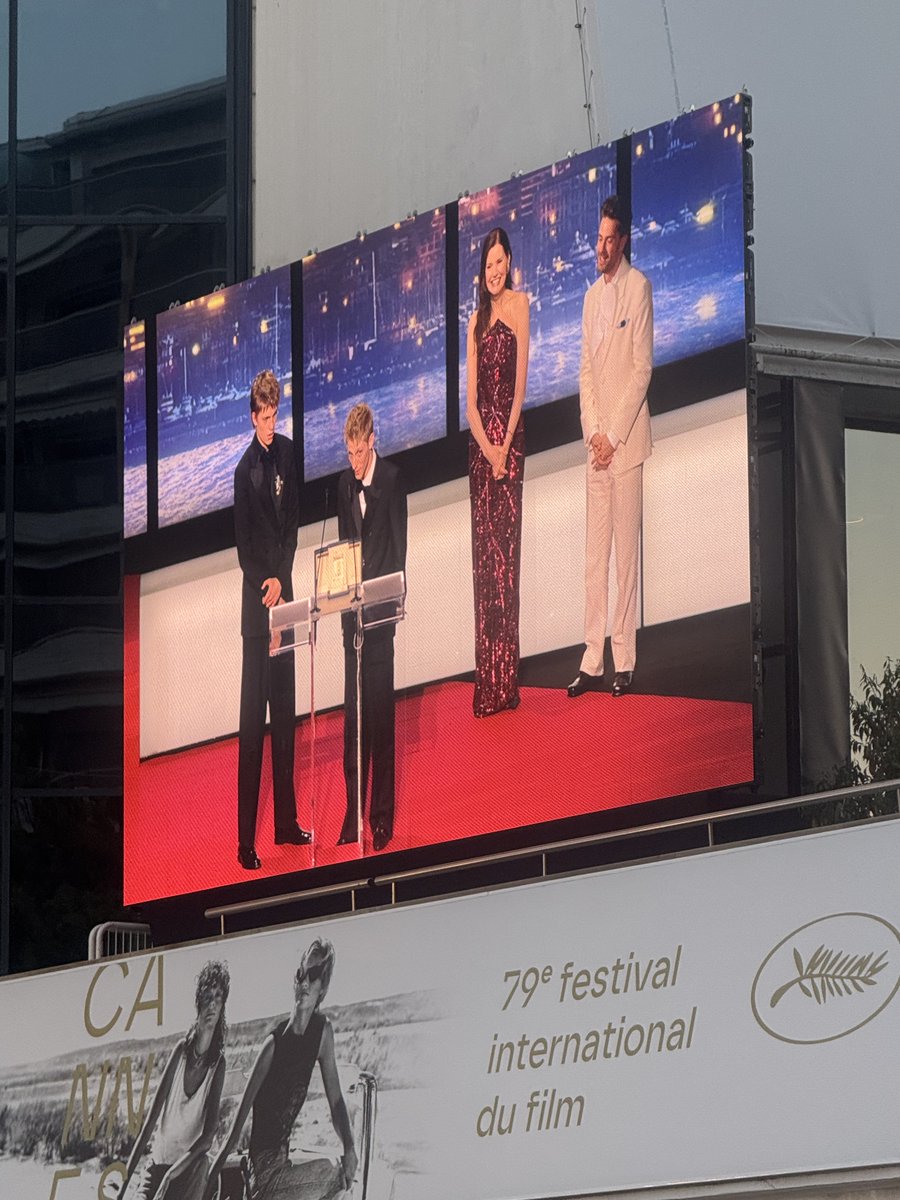 patriandrei's tweet photo. #cannes2026 https://t.co/B5vYRnwM7H