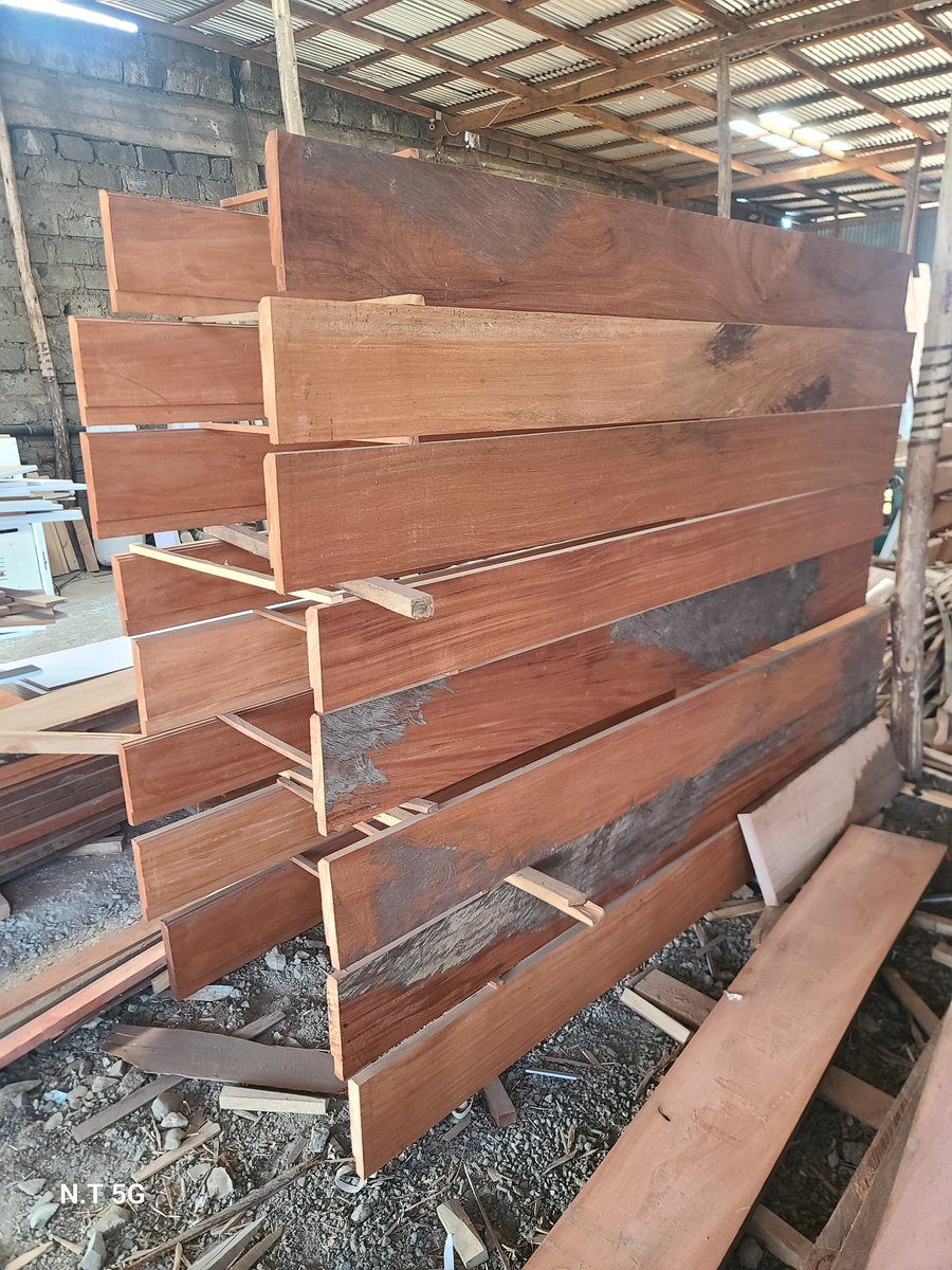 NDERI Timber Dealership tweet media