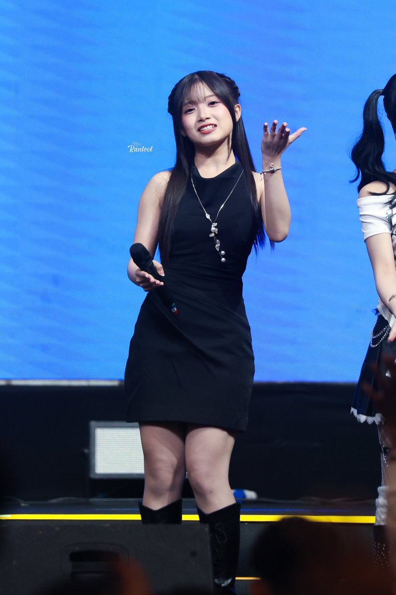 Have a nice Sunday, Fritzy Kawaii! @RFritzy_JKT48