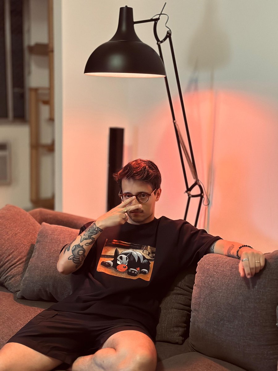 matheus feijó tweet media