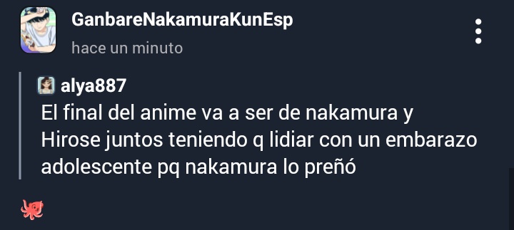 SILENCIADOS - Confesiones | GNK 🐙 tweet media