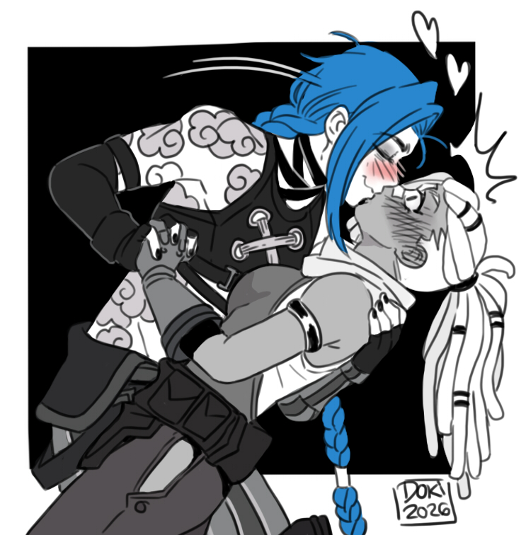𝘋𝘖𝘒𝘐 🫐 ✦COMMISSION OPEN✦ tweet media