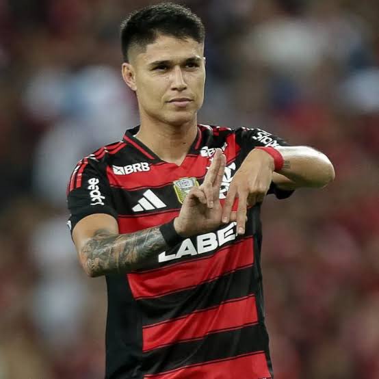 Radar da Bola tweet media