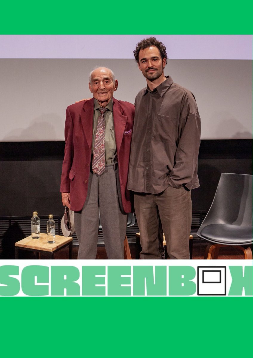 Screenbox Lleida tweet media