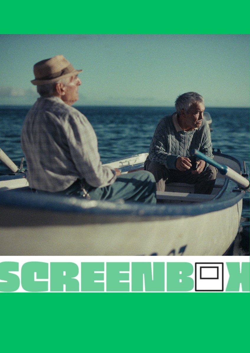 Screenbox Lleida tweet media