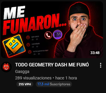 UrbinaGamer56's tweet photo. Hmmmm por qué será? https://t.co/6ZxEc8C87h