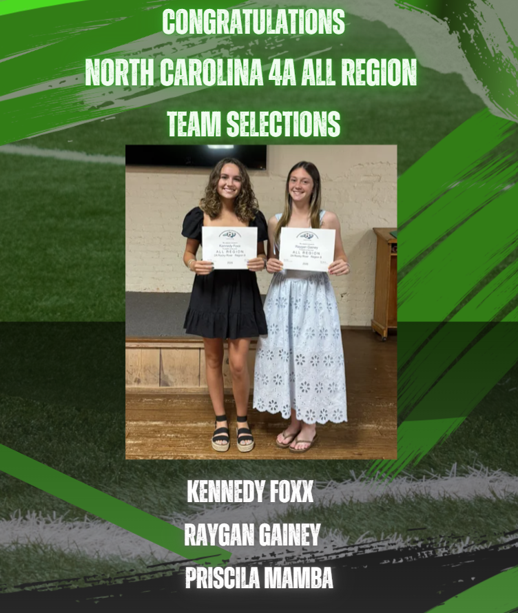 WSColtsWSoccer's tweet photo. Congratulations 2026 NC 4A All Region Team Selections!!  Lets Go Lady Colts!! https://t.co/DdUaEdbYw5