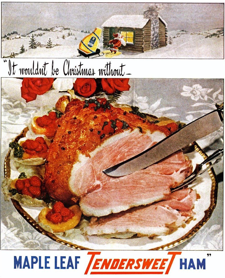 Christmas30s40s tweet media