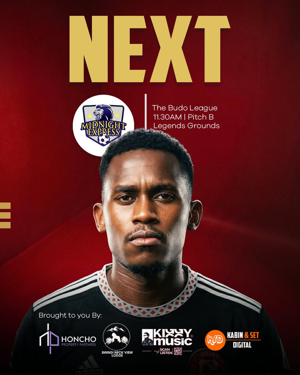 Dujay FC tweet media