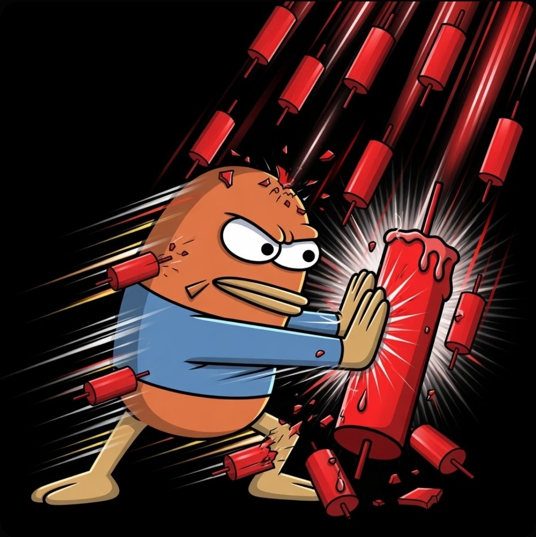 Landon1688's tweet photo. @stevewilldoit The real @BobMonad fight $BOB https://t.co/9g4T9TrRhU