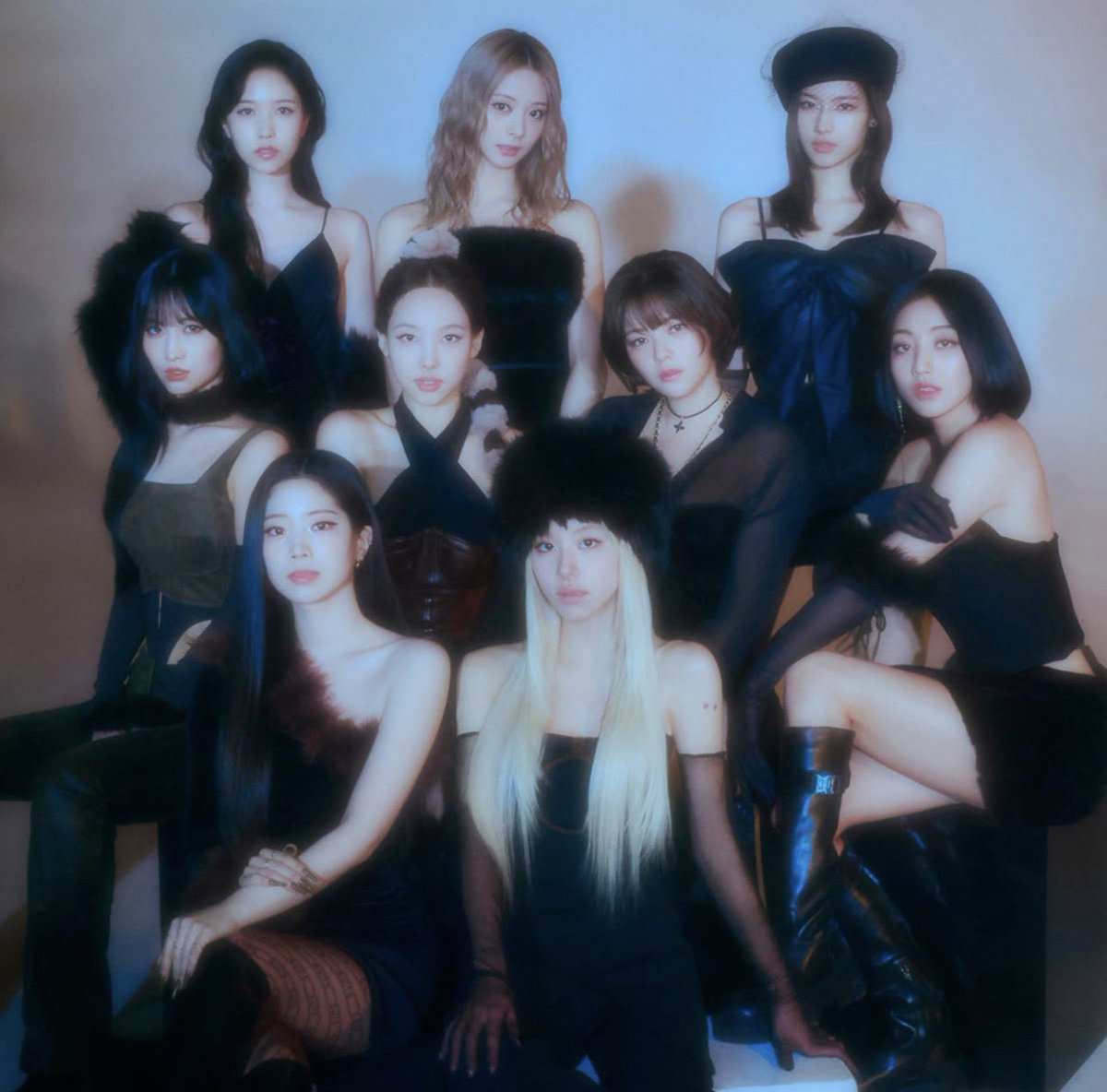 TWICE BASE tweet media