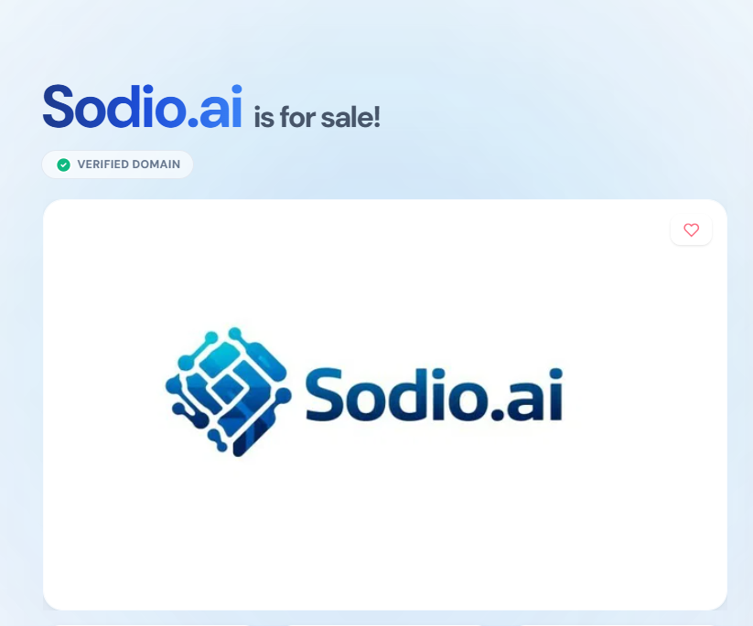 kushari96's tweet photo. GM/GN ☕🫖

 Check out these .COMS👀👀👇👇

https://t.co/rp85SIFTWo / (.Green) 
SODIOCELL
SODIOGRID
SODIOAI(.COM)
QYNFLUX/SYNQVEX(.COM)

MO/BIN 🍀
Like
Repost 🔁❤️

#Domains #Domain #AI #Flux #atom #afternic #sedo #spaceship #Sodio #energy https://t.co/WkbcAakV1p