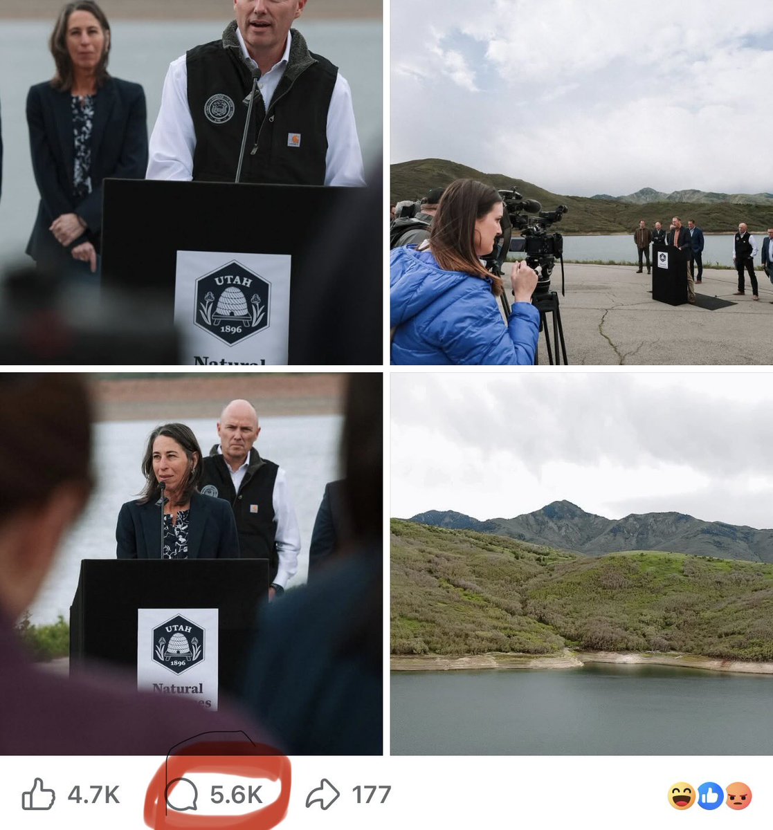 Carmelita Canales tweet media