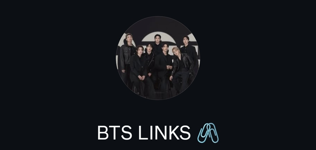 BTS⁷ tweet media