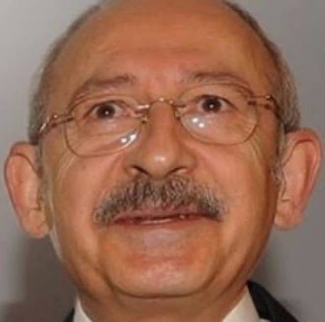 Beyhan Arık tweet media