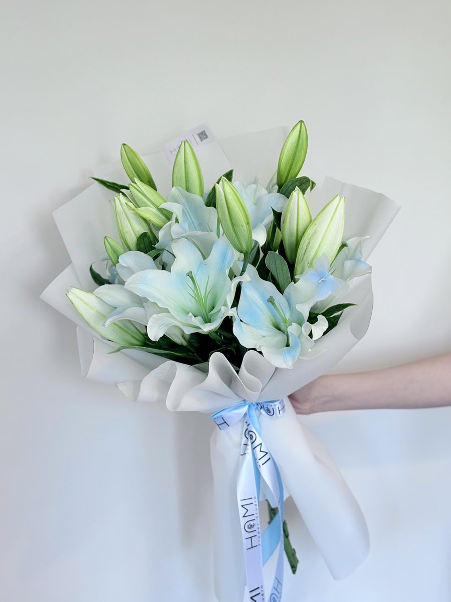 Hami | Flower Studio tweet media
