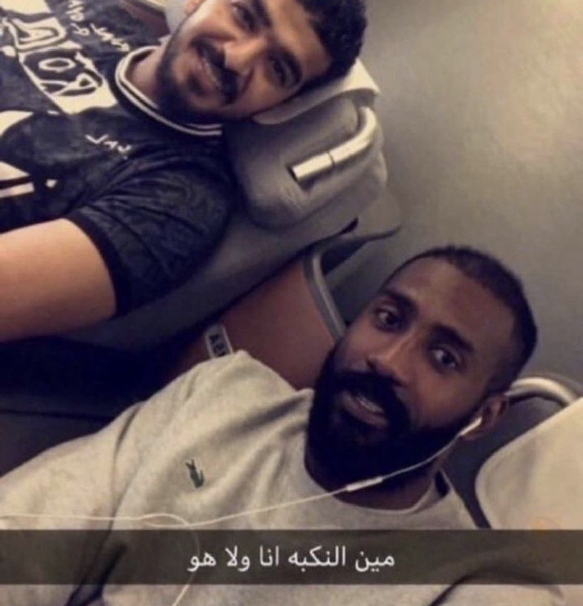 فهد tweet media