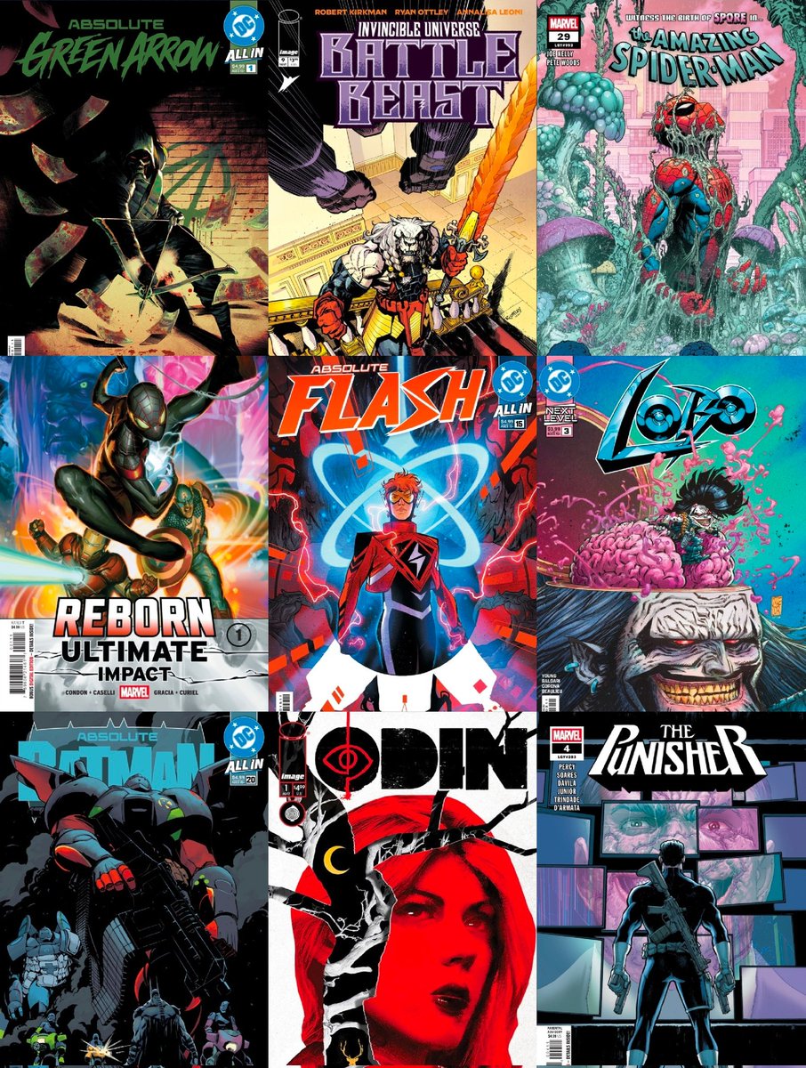 DCU Updates tweet media