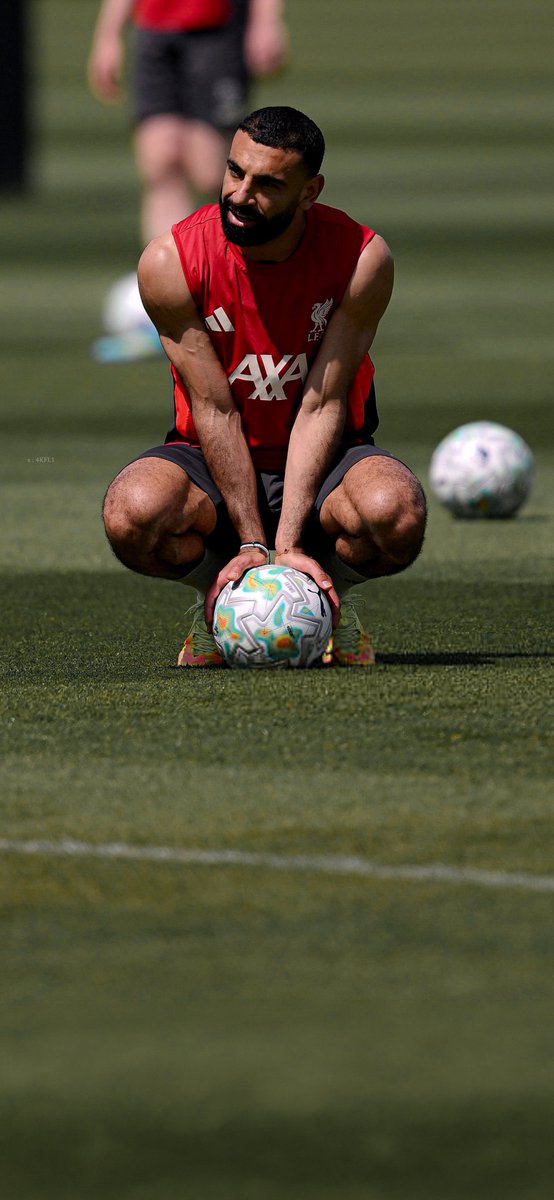 4kfl1's tweet photo. ⁴ᵏ #LIVERPOO LAST TRAINING ❤️ https://t.co/WK0wweq71t