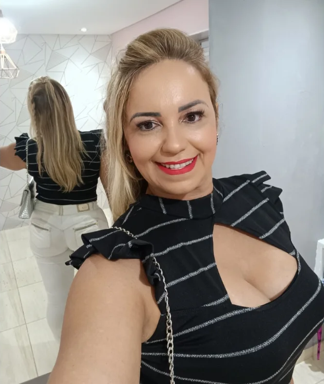 Juciene Sampaio tweet media