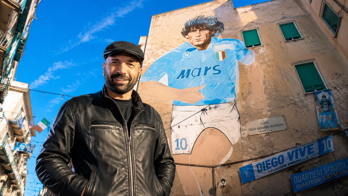NN | Napoli Network tweet media