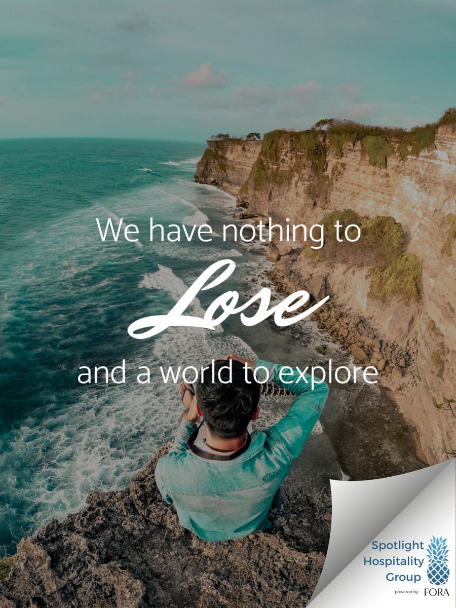 FernandoHarb's tweet photo. The world is far too beautiful not to see more of it. Reach out and let’s create your next getaway. 

Info@SpotlightHospitalityGroup.com

#SpotlightHospitality #ForaTravel #TravelAdvisor #LuxuryTravelPlanning #CustomTravel #TravelInspiration #TripPlanning #TravelMemories https://t.co/5T9GkHfPhB