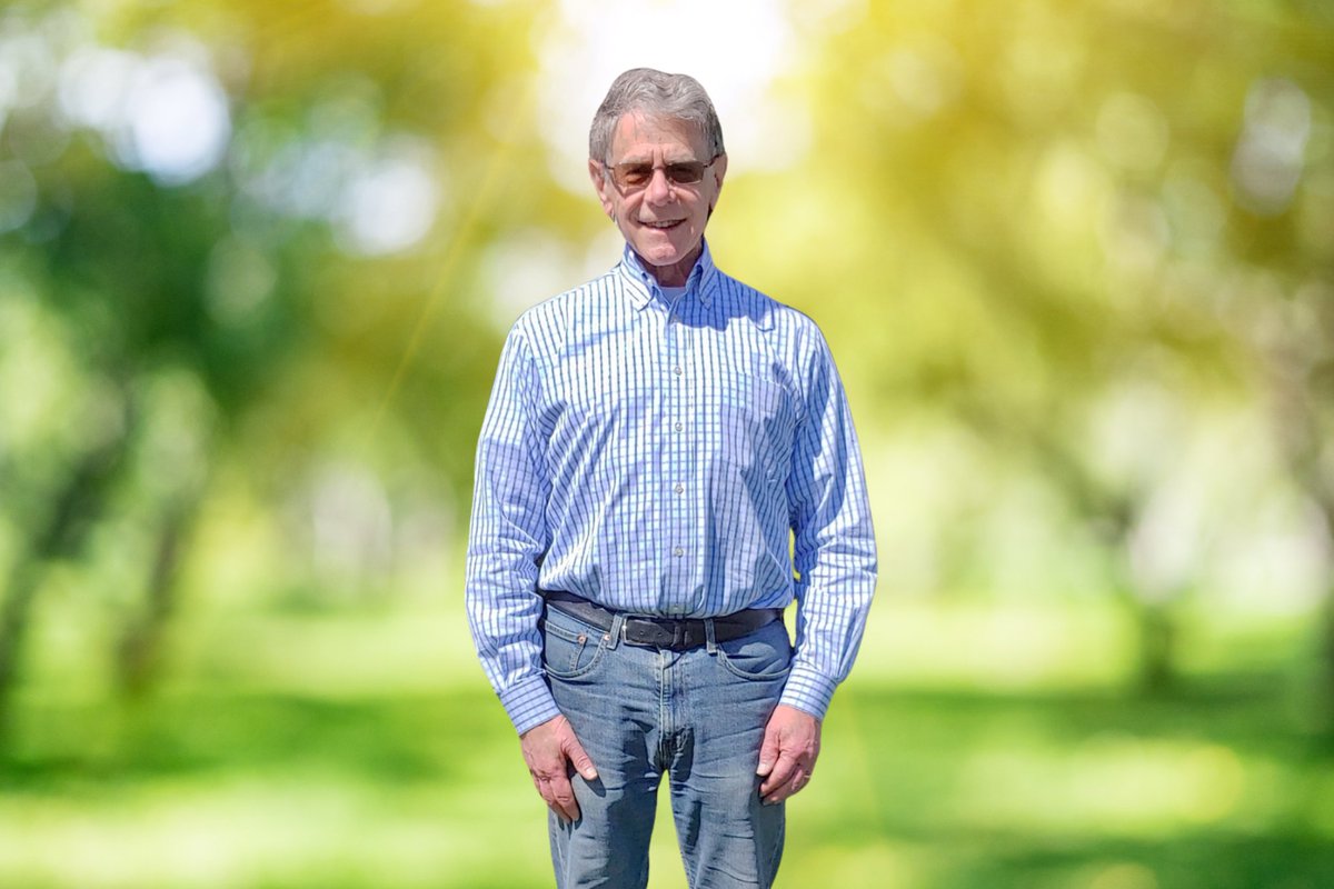 KesslerFdn's tweet photo. In recognition of Older Americans Month, we’re highlighting the role of research in supporting healthy aging and independence.

Participants like Mark Jay and others are helping advance our understanding of healthy aging, contributing their experiences to research that improves quality of life for people as they age.

Their stories show how science and lived experience come together to drive meaningful progress.

👉 Read the story at the link below: https://t.co/Tw6Wd6TDbi