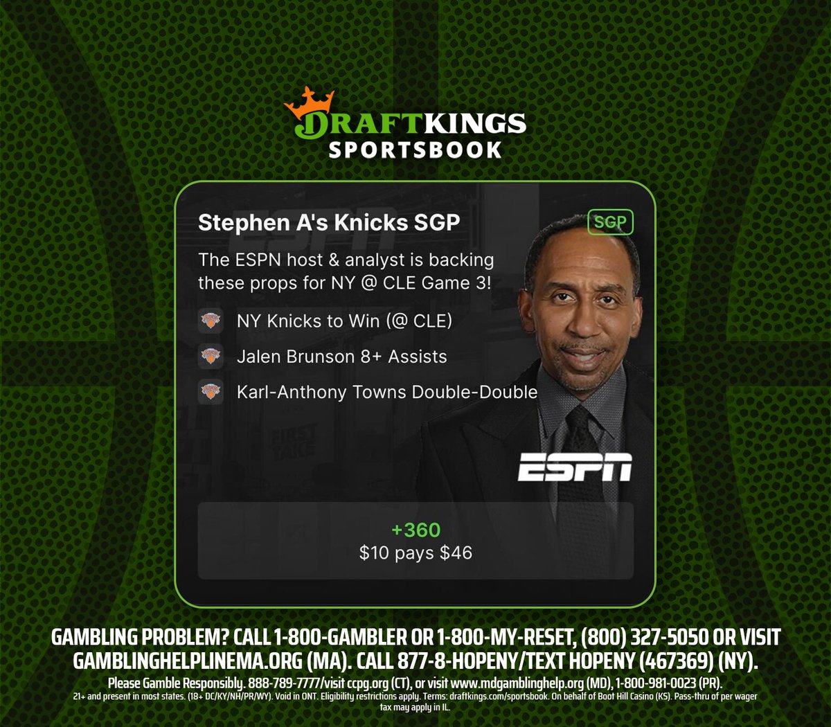 Stephen A Smith tweet media