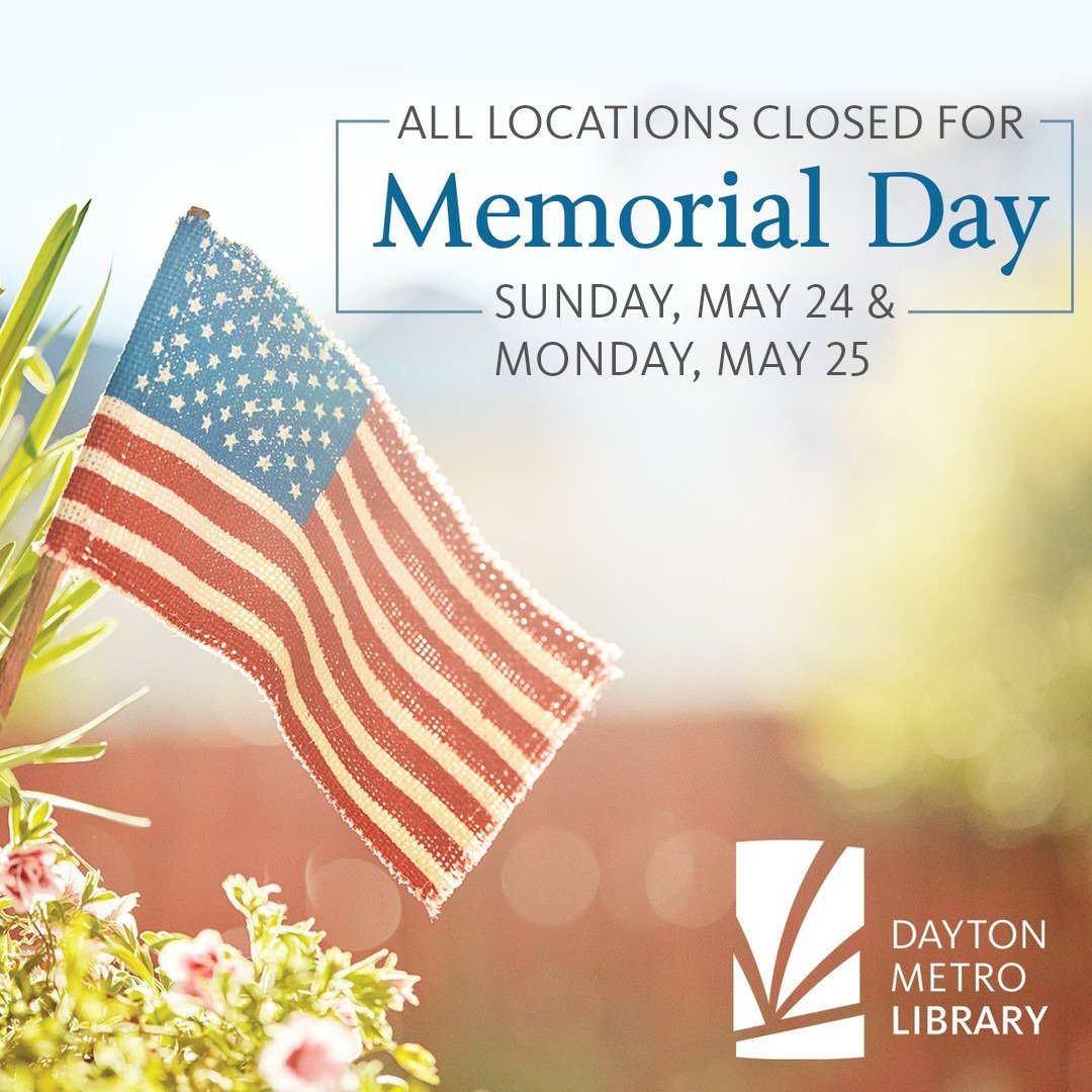 Daytonlibrary tweet media
