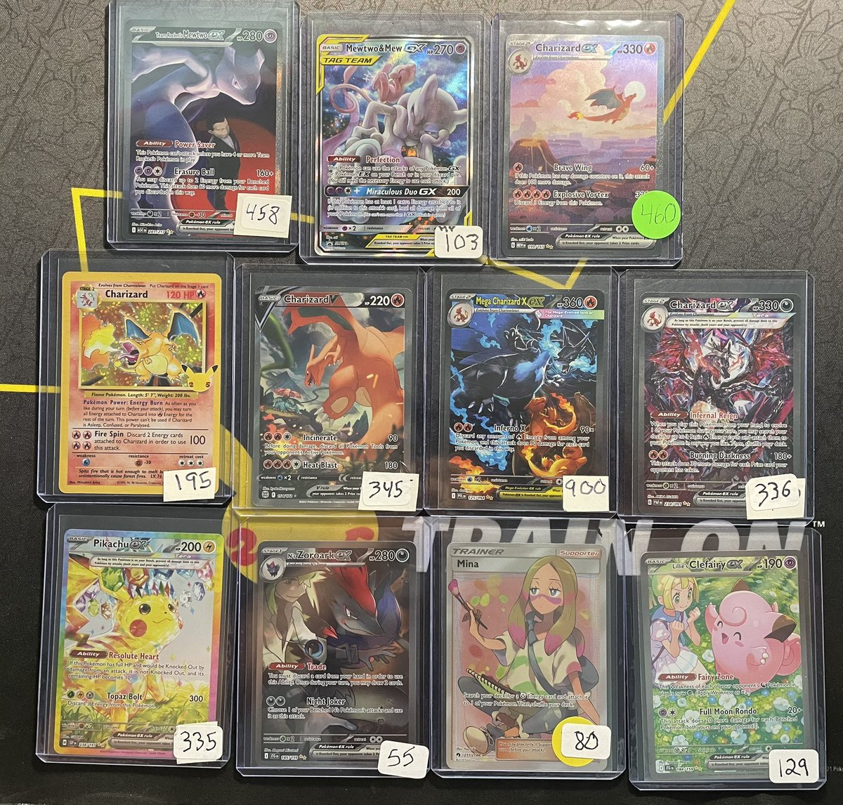 FishTheCollector tweet media