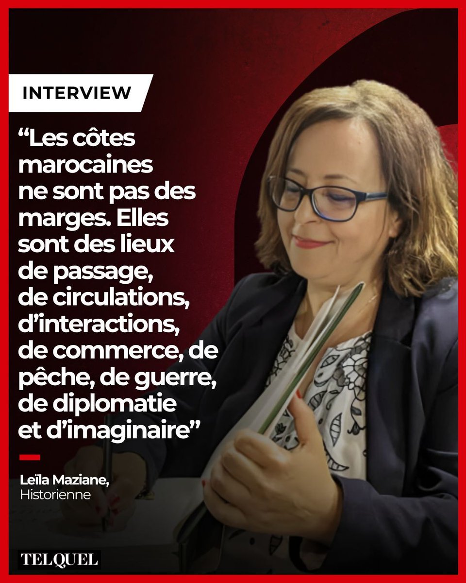 TelQuel tweet media