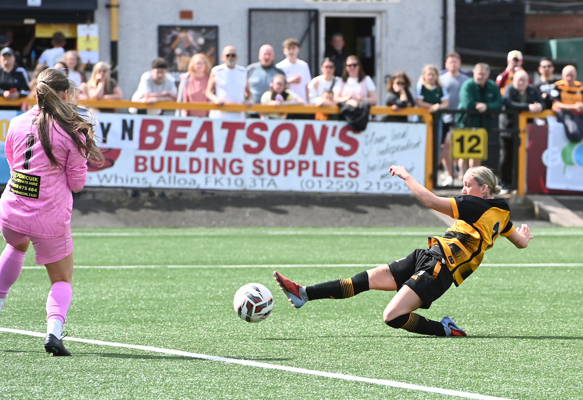 Scottish Women's Football League tweet media