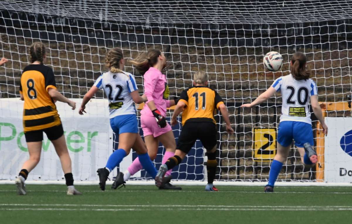 Scottish Women's Football League tweet media