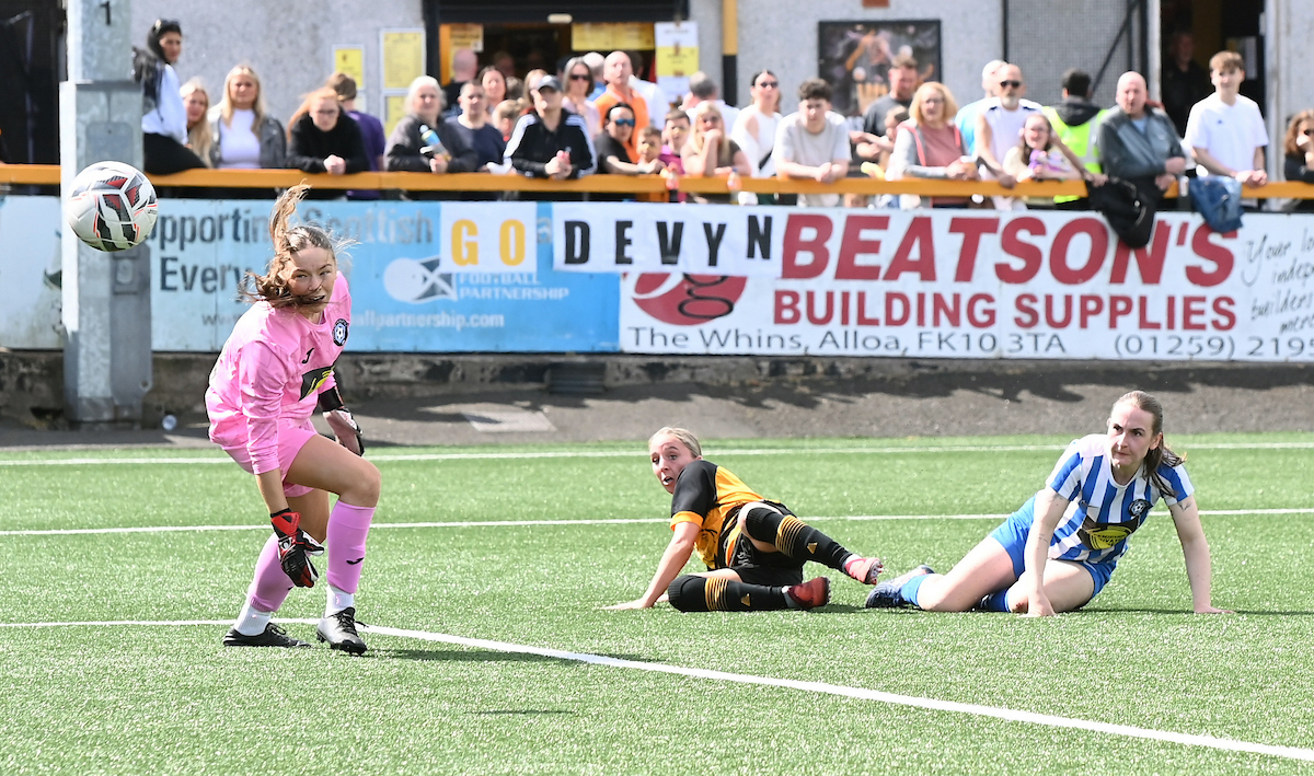 Scottish Women's Football League tweet media