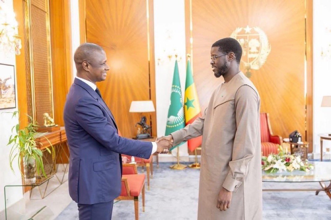 Gaindé Fatma 🇸🇳 💀 tweet media