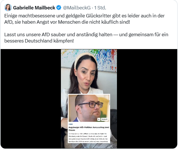 Kreuz Acht tweet media
