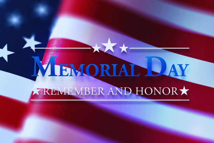 AttyMoniqueLamb's tweet photo. This Memorial Day, we at Lamb and Lamb, P.C. honor and remember the brave men and women who gave their lives in service to our country. Their sacrifice will never be forgotten. Wishing our Salem community a safe and reflective holiday weekend. 🇺🇸

#MemorialDay #HonorAndRemember https://t.co/YbMuNIef76