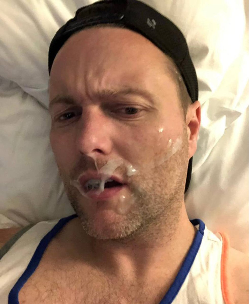 DTEDILFXXX's tweet photo. 7 Loads in and a small tip for yesterday.   This @anoncumpdump is back at the DT hotel (Chelsea) looking for MANY more loads today.  Message me if you wanna use it and dump in it - I have the room number - and as you shoot in its guts - you can whisper in its ear - Ted sent me! https://t.co/GgeVNsKhfP