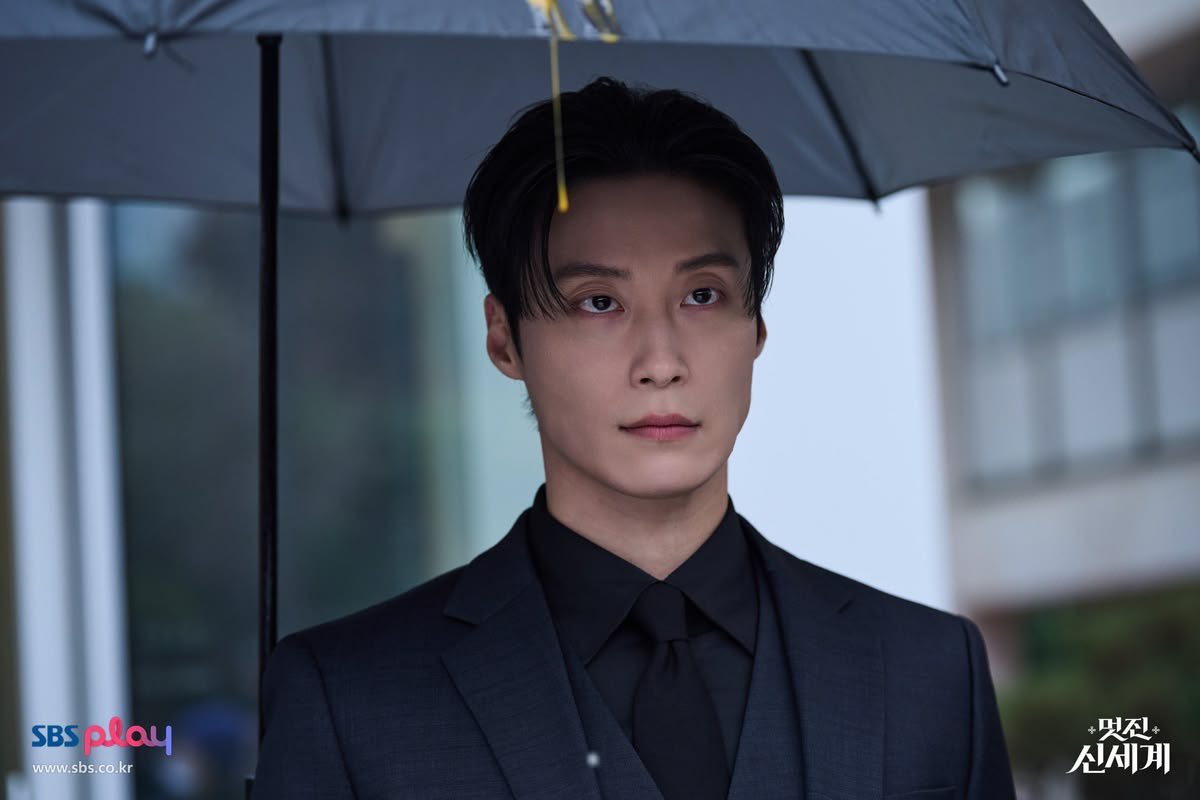 Kdramatopiax // PEC tweet media