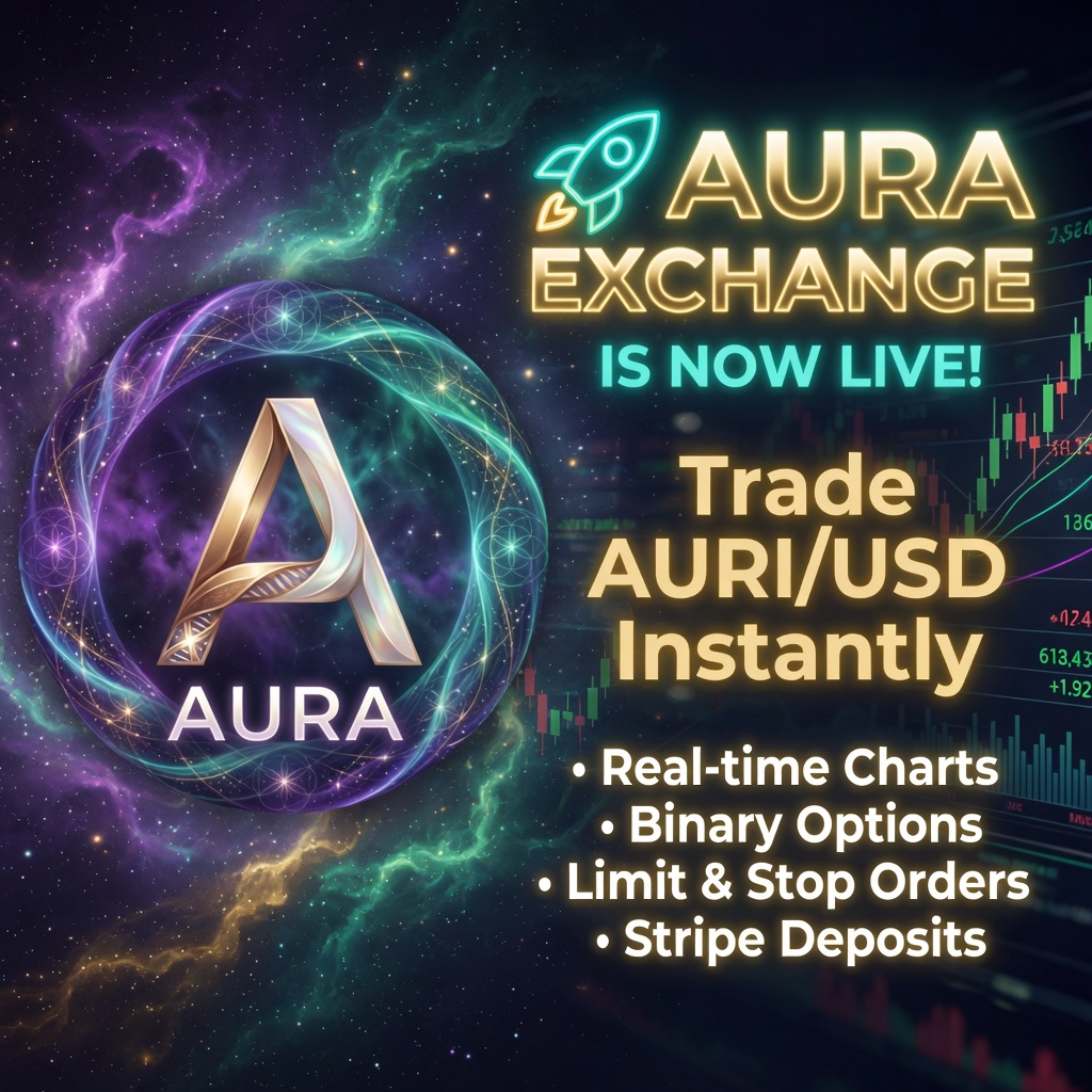 AURA AI tweet media