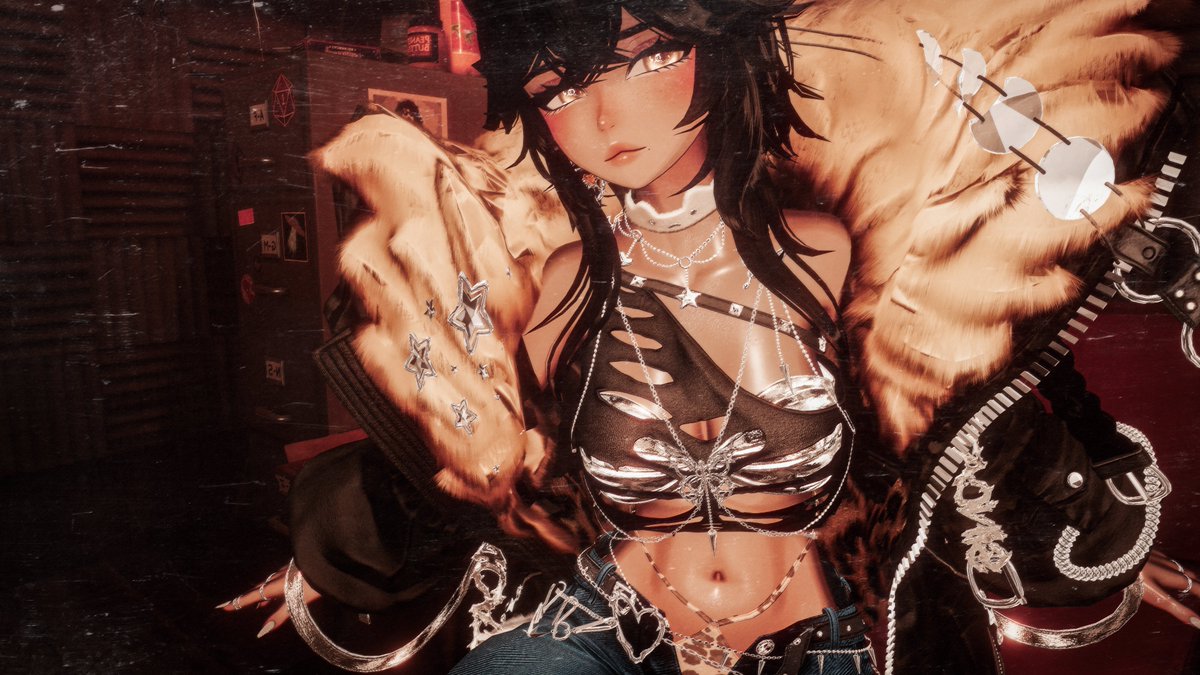 SnowVrc_'s tweet photo. "Two" https://t.co/2JcNsfhplo