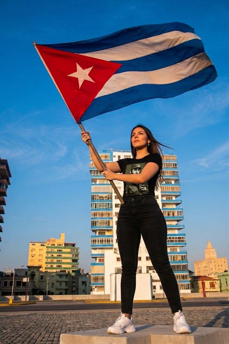 Miranda Cuba tweet media