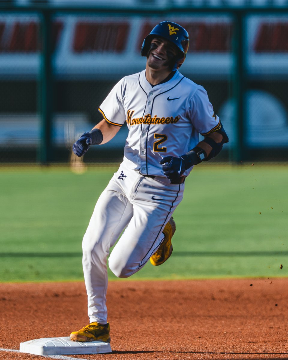 WVU Sports tweet media