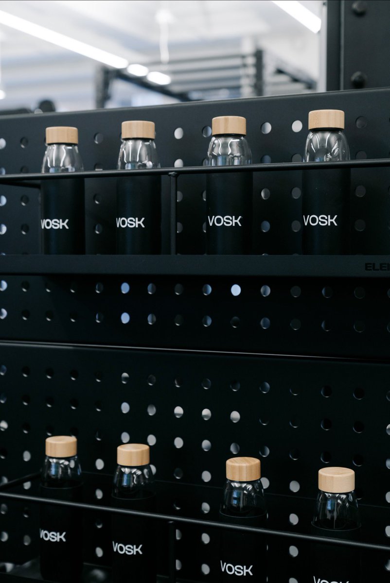 Vosk Center tweet media
