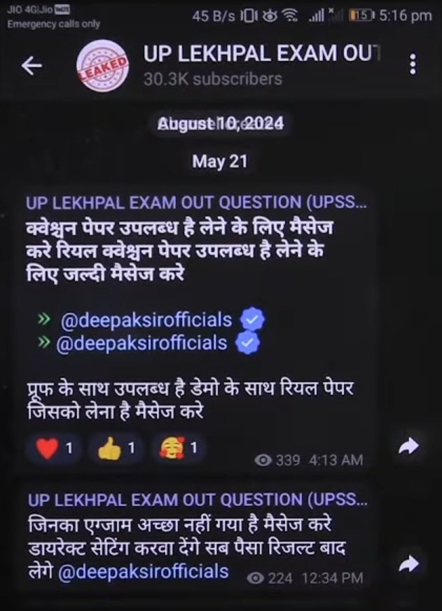 YouthKiAwaaz🪳🪳🪳🪳 tweet media