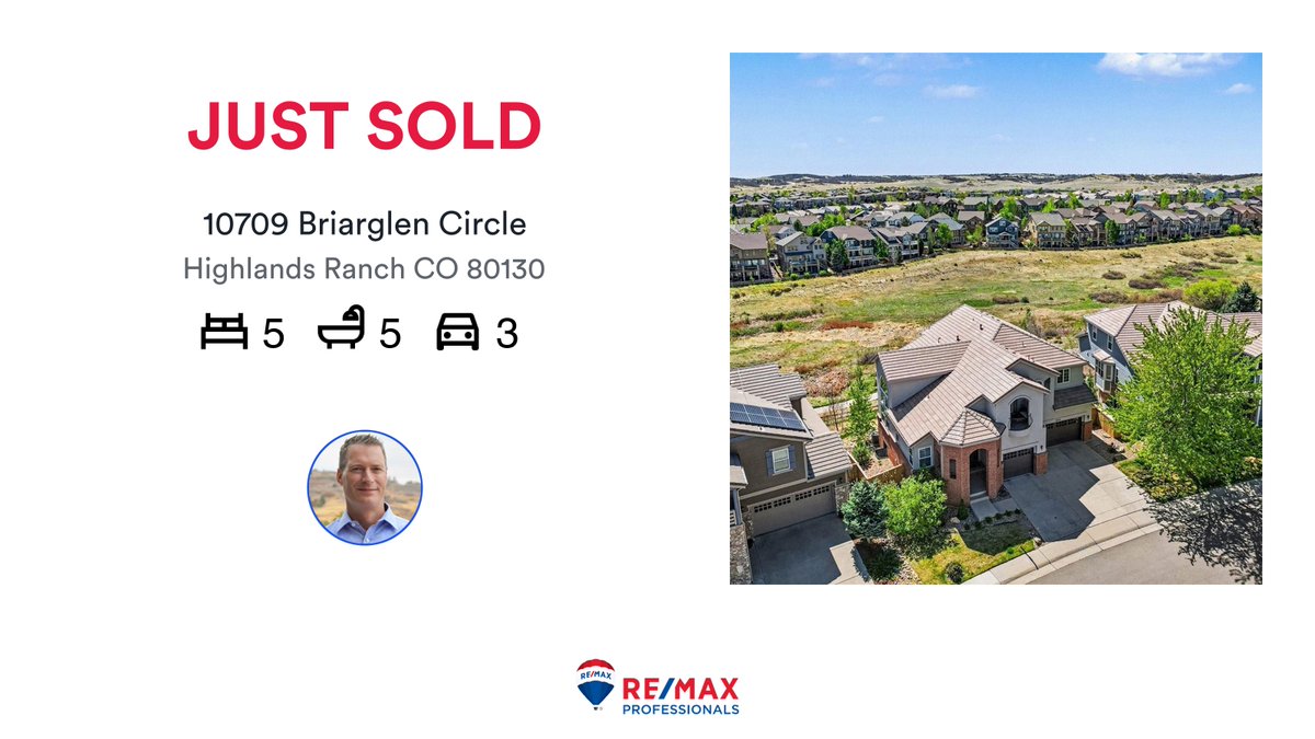 TeamKoz's tweet photo. 📍 

My latest sale on RateMyAgent.

...
#ratemyagent #realestate #REMAX_Professionals__DTC
https://t.co/STpmbBfFOQ https://t.co/hjzKOIC1fL