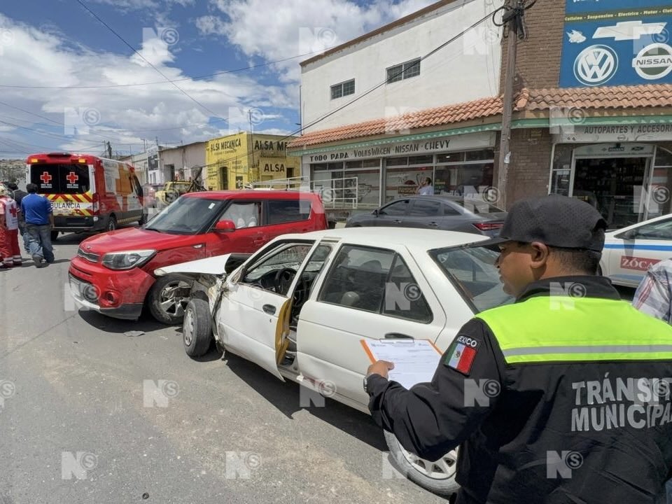 Noticias Saltillo tweet media