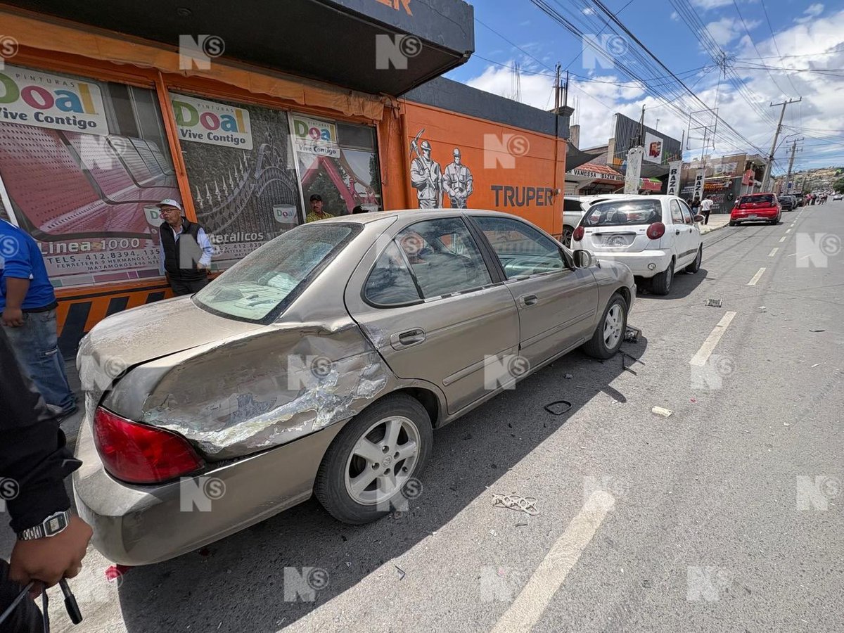 Noticias Saltillo tweet media
