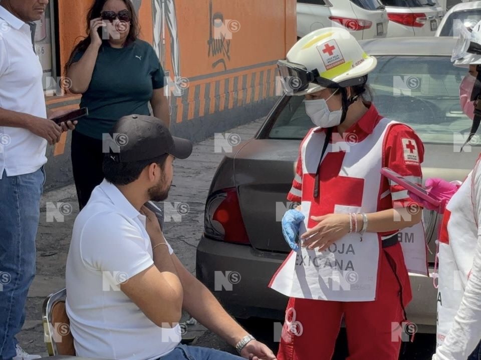 Noticias Saltillo tweet media