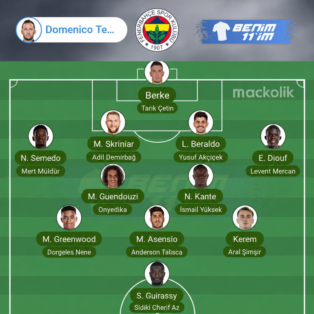 osayisamuel21🇨🇴 tweet media